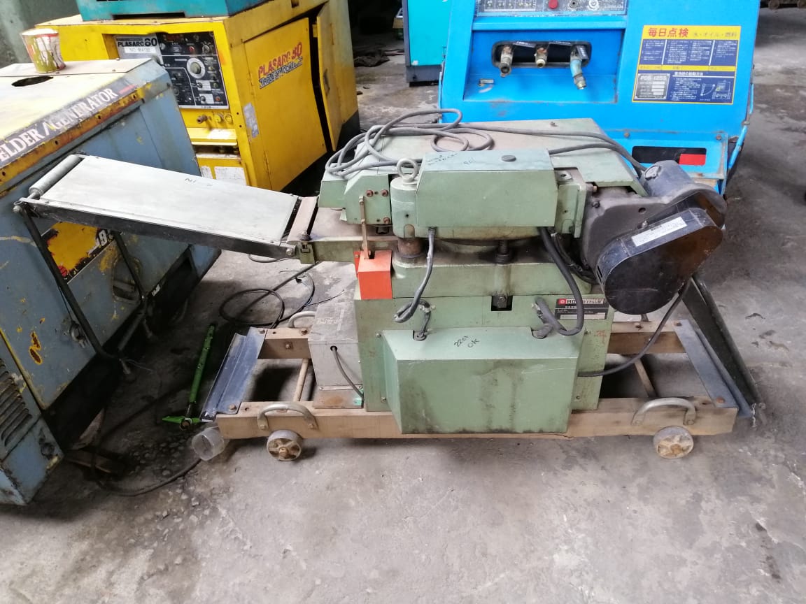 Hitachi wood finishing machine Surplus