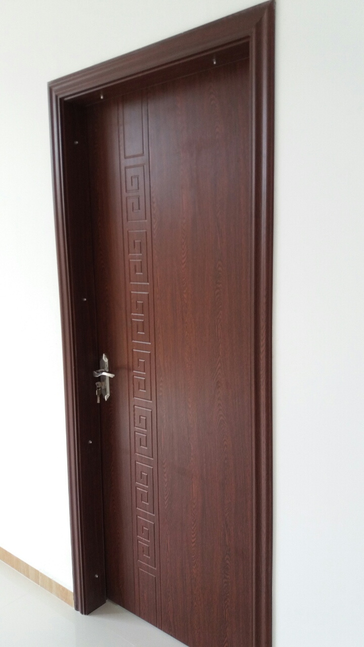 laminated doors Surplus