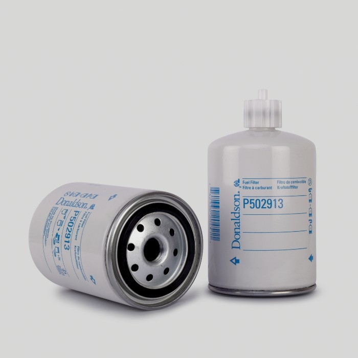 TATA CUMMINS FUEL WATER SEPARATOR FILTER Surplus