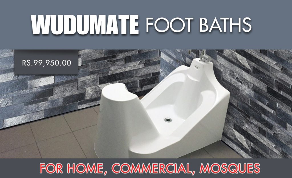 Foot Bath Surplus