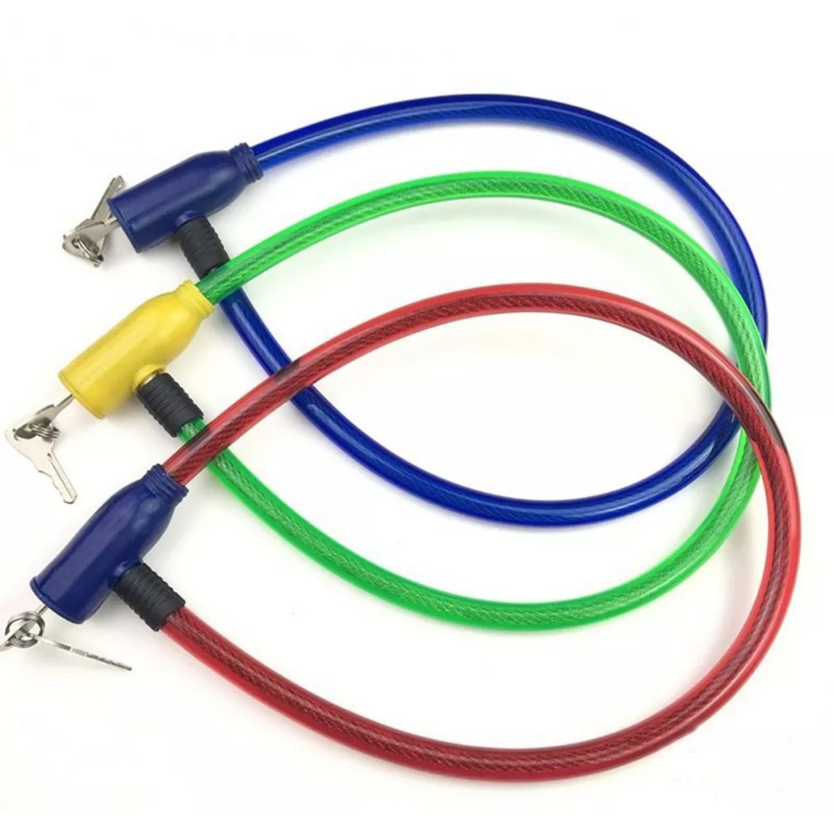 Bicycle Cable Lock Surplus