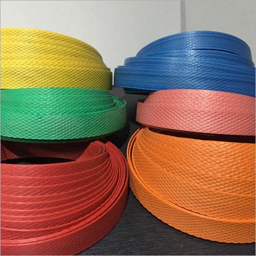 PVC Strapping Roll Surplus