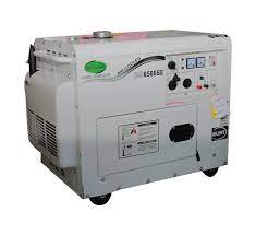 5kw Generator – Surplus