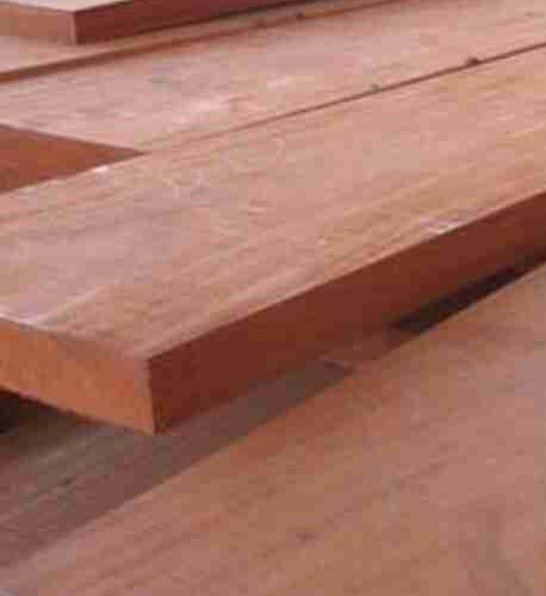 Mahogany Timber Surplus