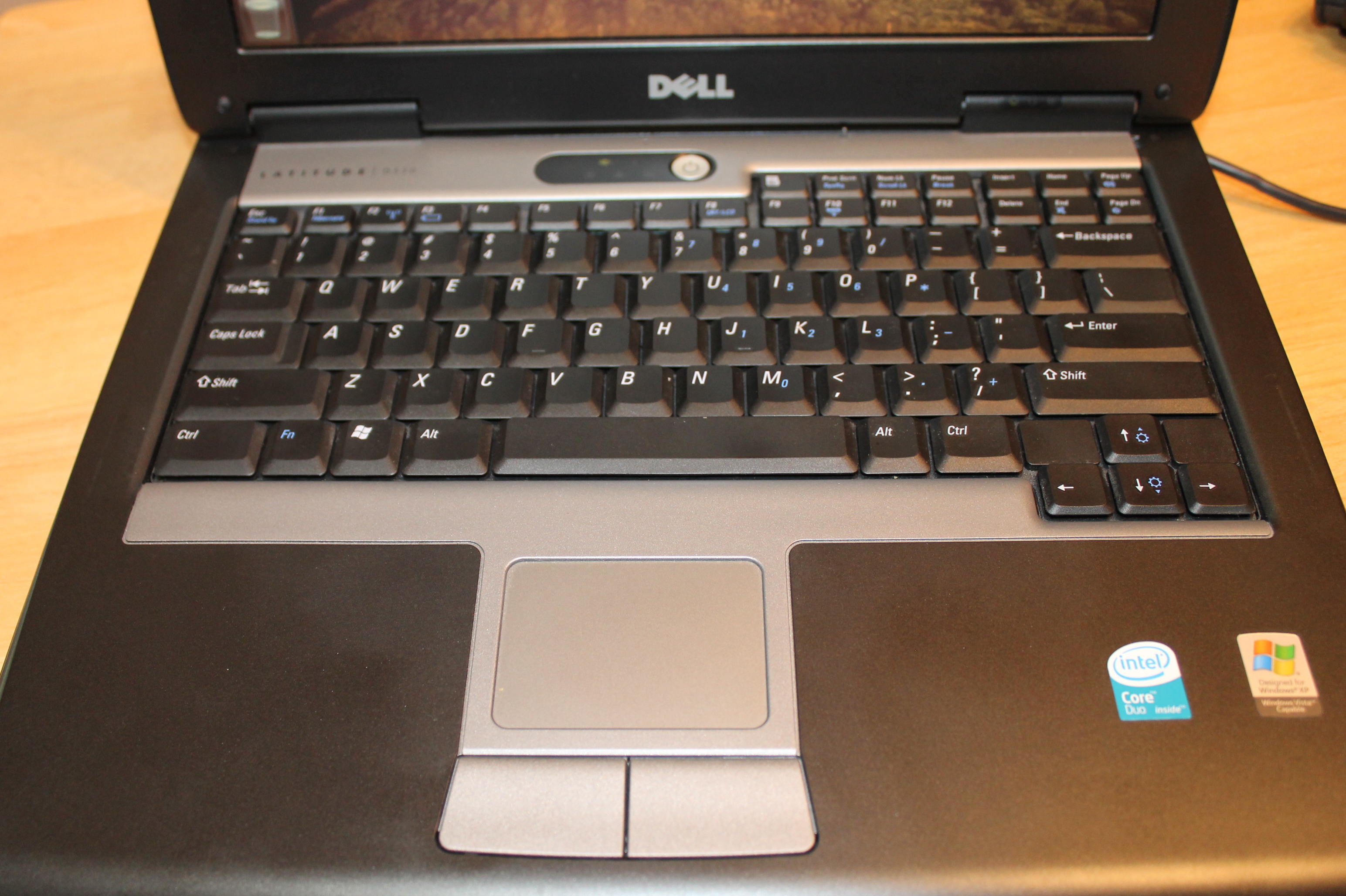 Dell D520 Laptop Surplus Clearance Inc