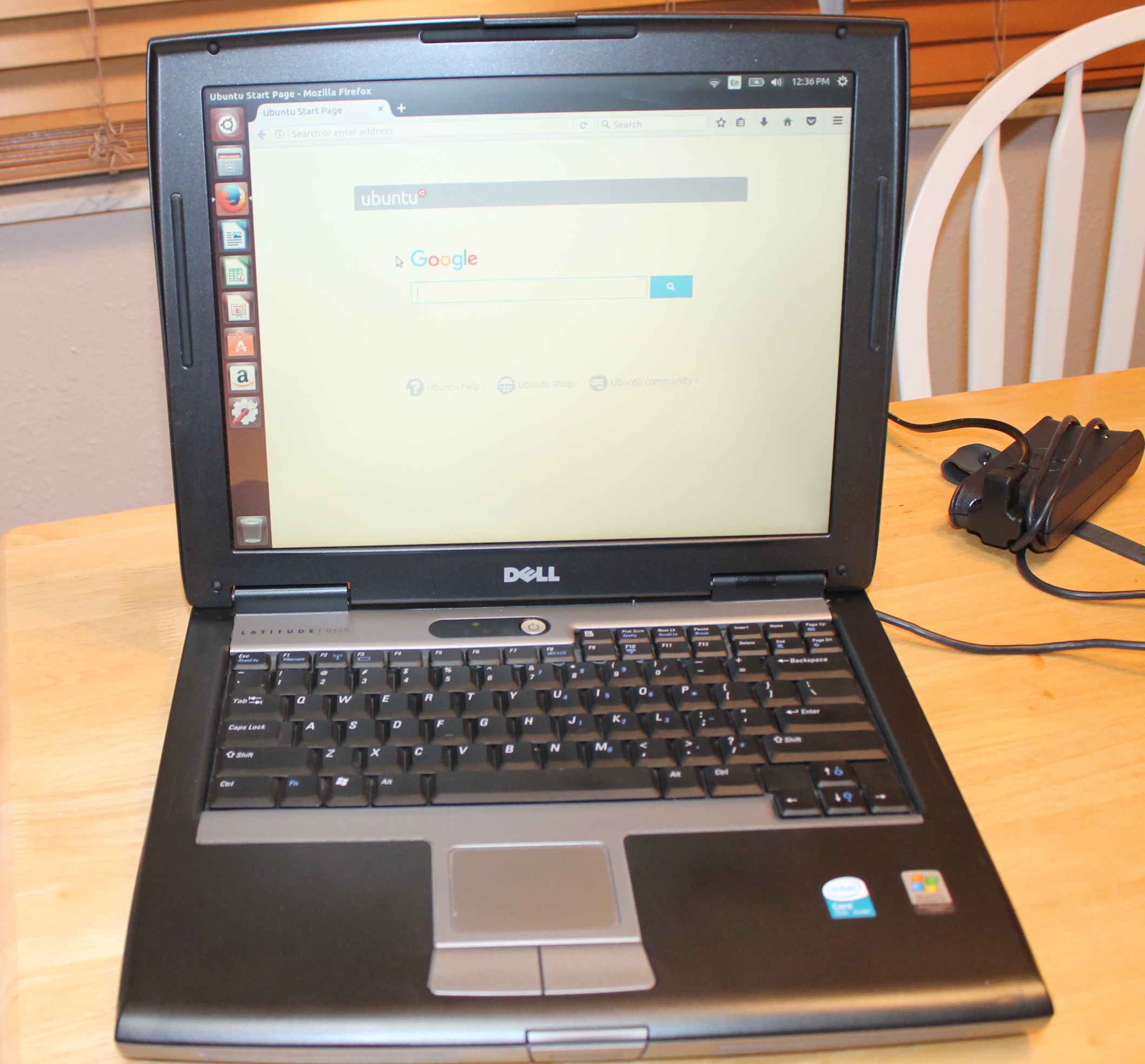 Dell D520 Laptop Surplus Clearance Inc