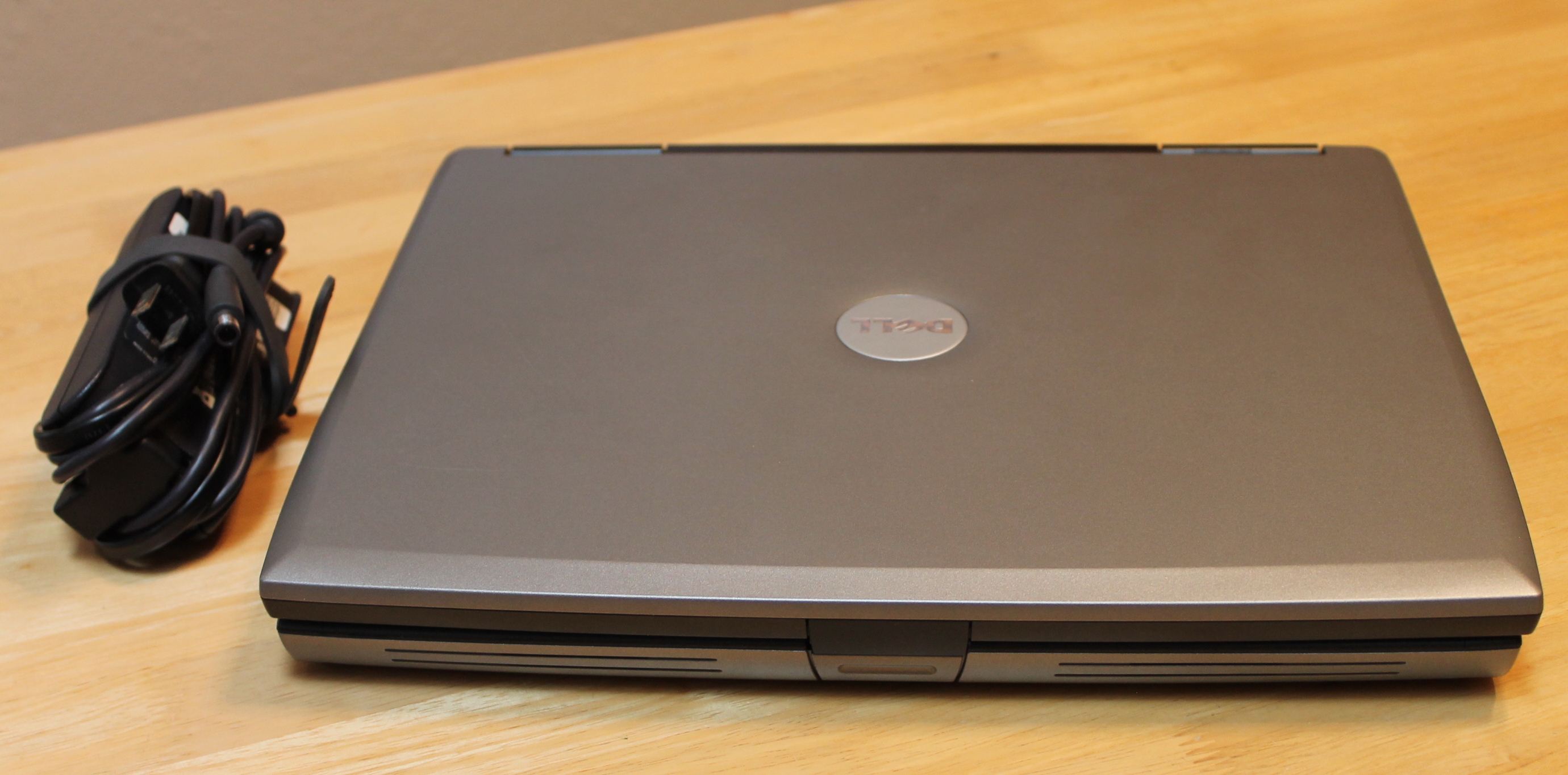 Dell D520 Laptop Surplus Clearance Inc