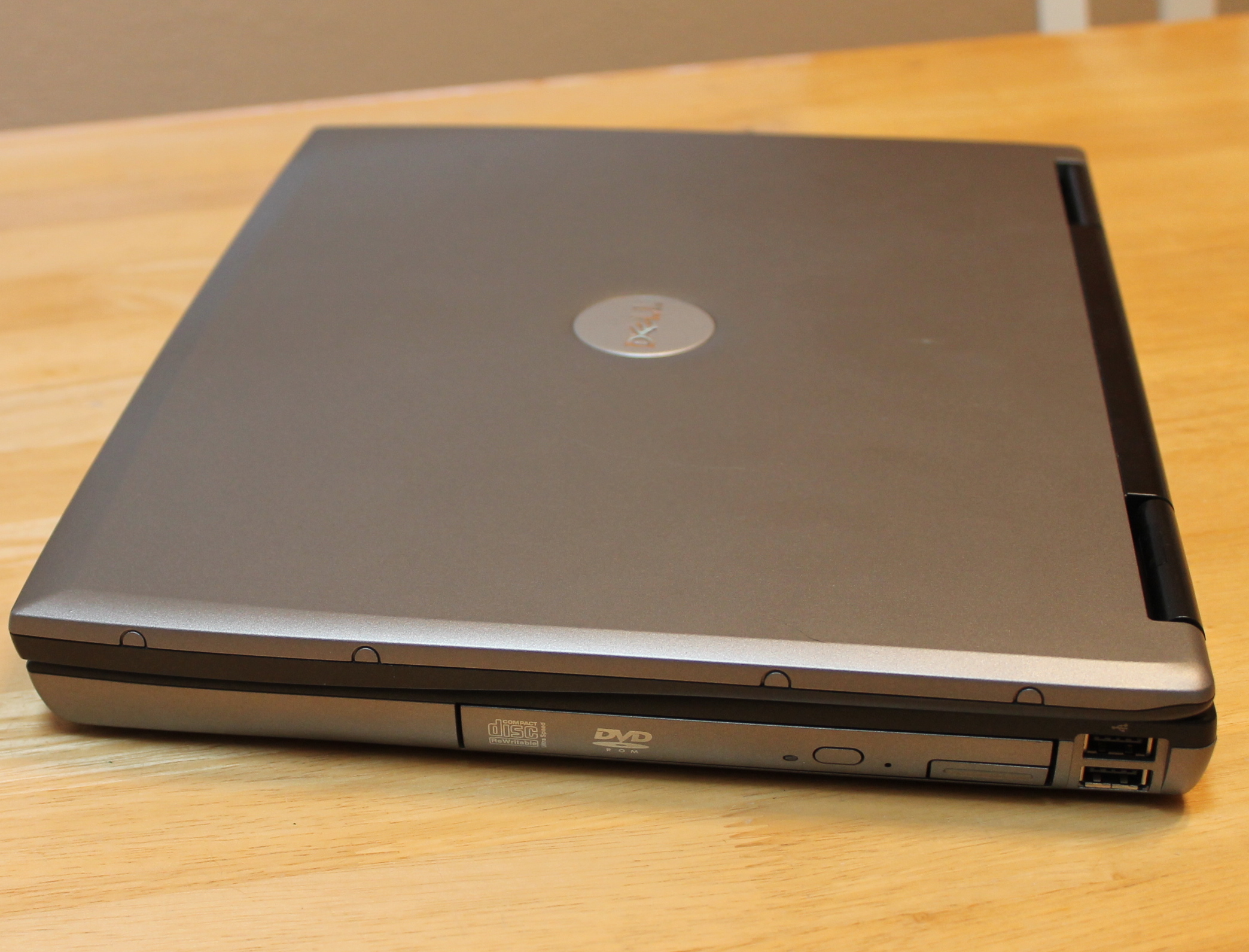 Dell D520 Laptop Surplus Clearance Inc