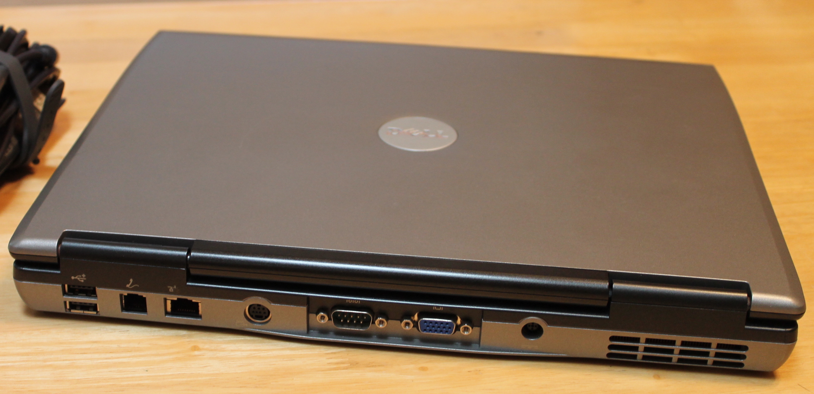 Dell D520 Laptop Surplus Clearance Inc
