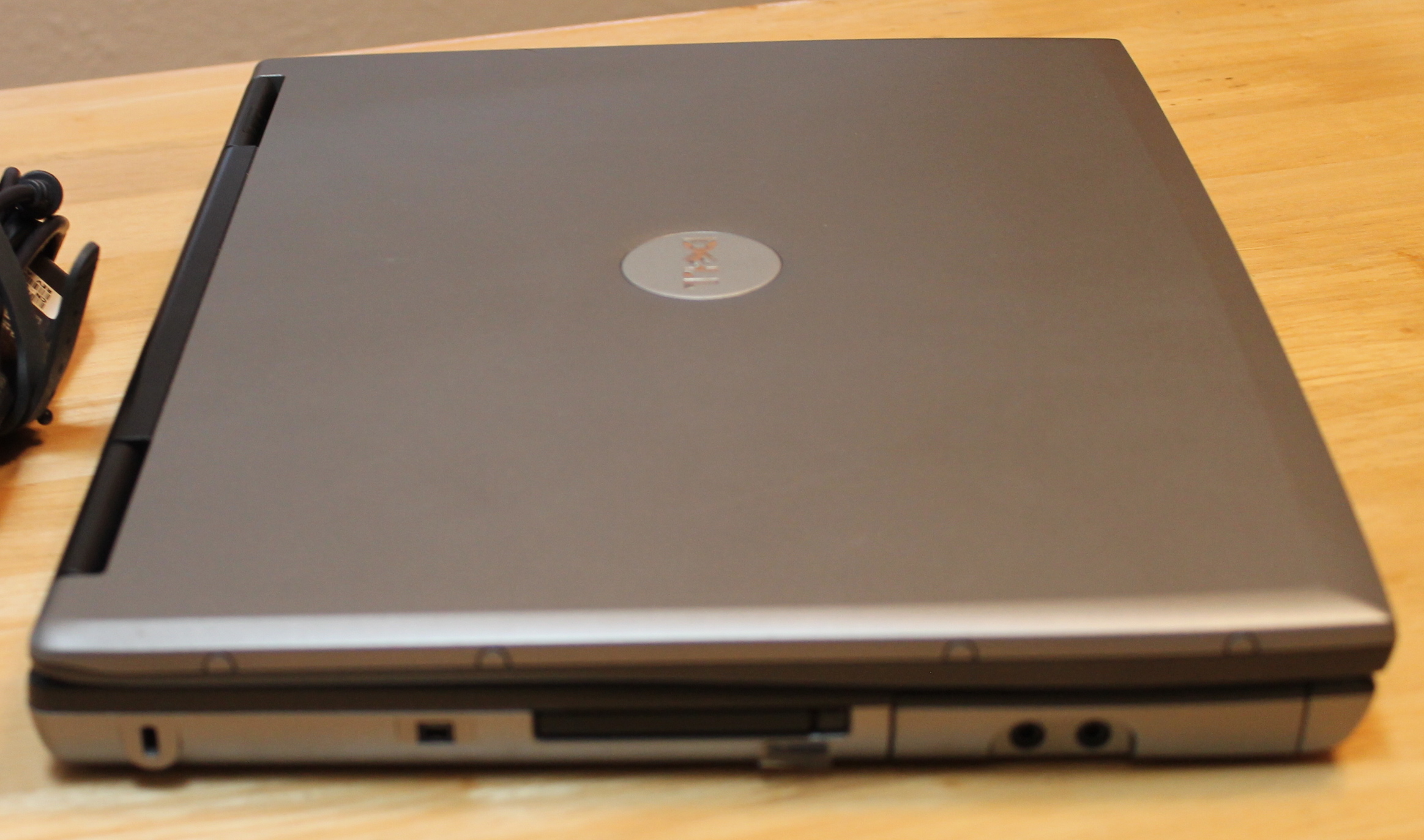 Dell D520 Laptop Surplus Clearance Inc