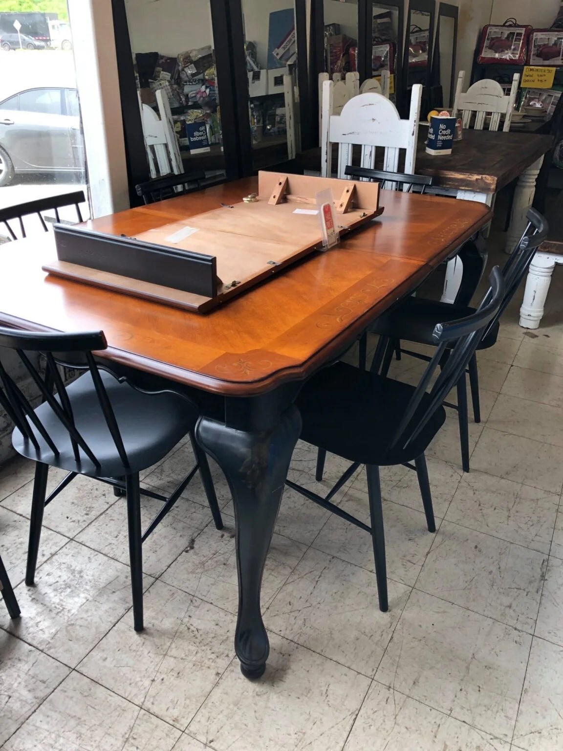 Furniture Surplus Sales Outlet