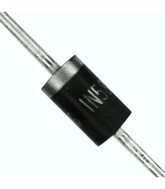 1N5399 1000V 1.5A General Purpose Diode rectifier 1N5399