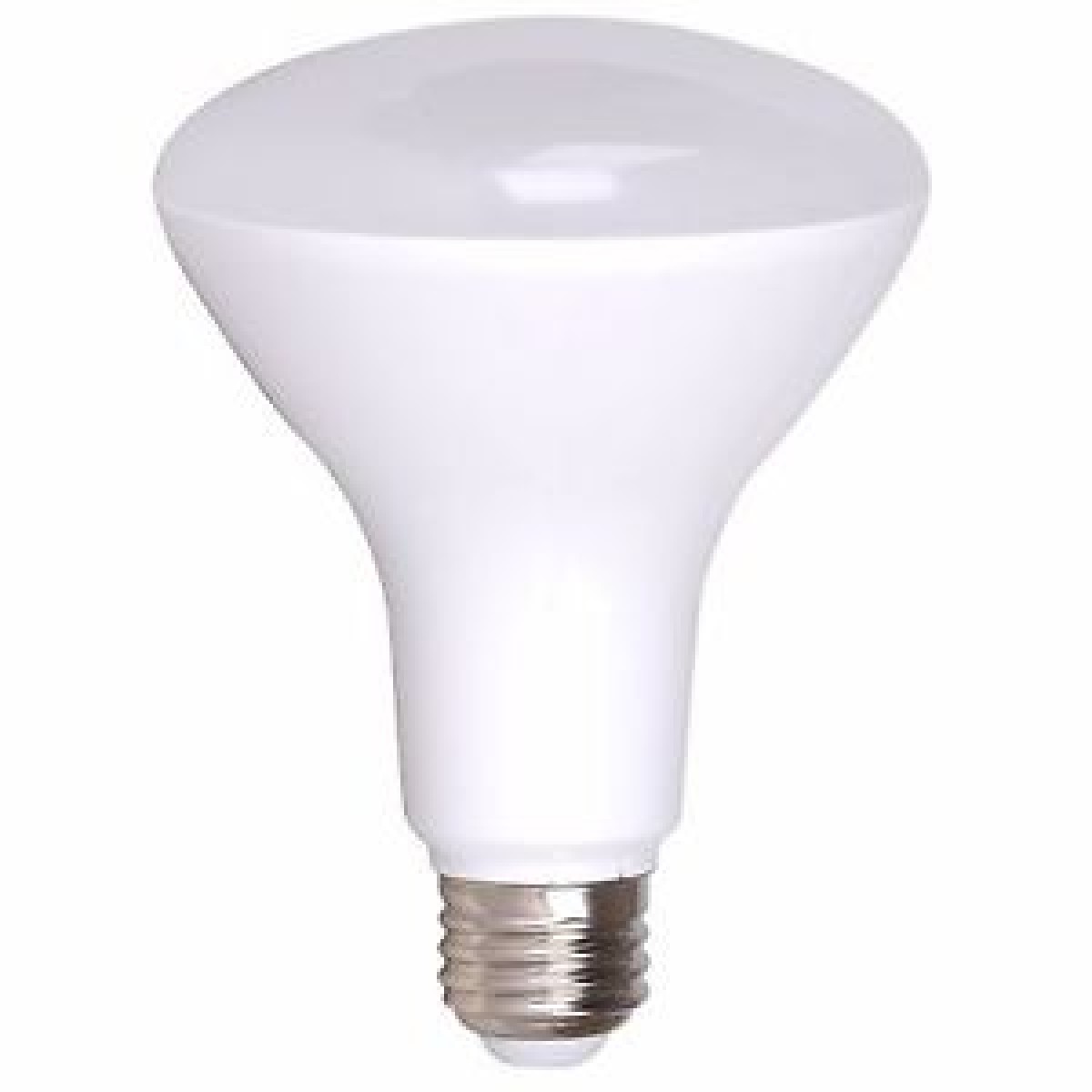 Luminus LED Basix 8 Watt BR30 2700K Warm White
