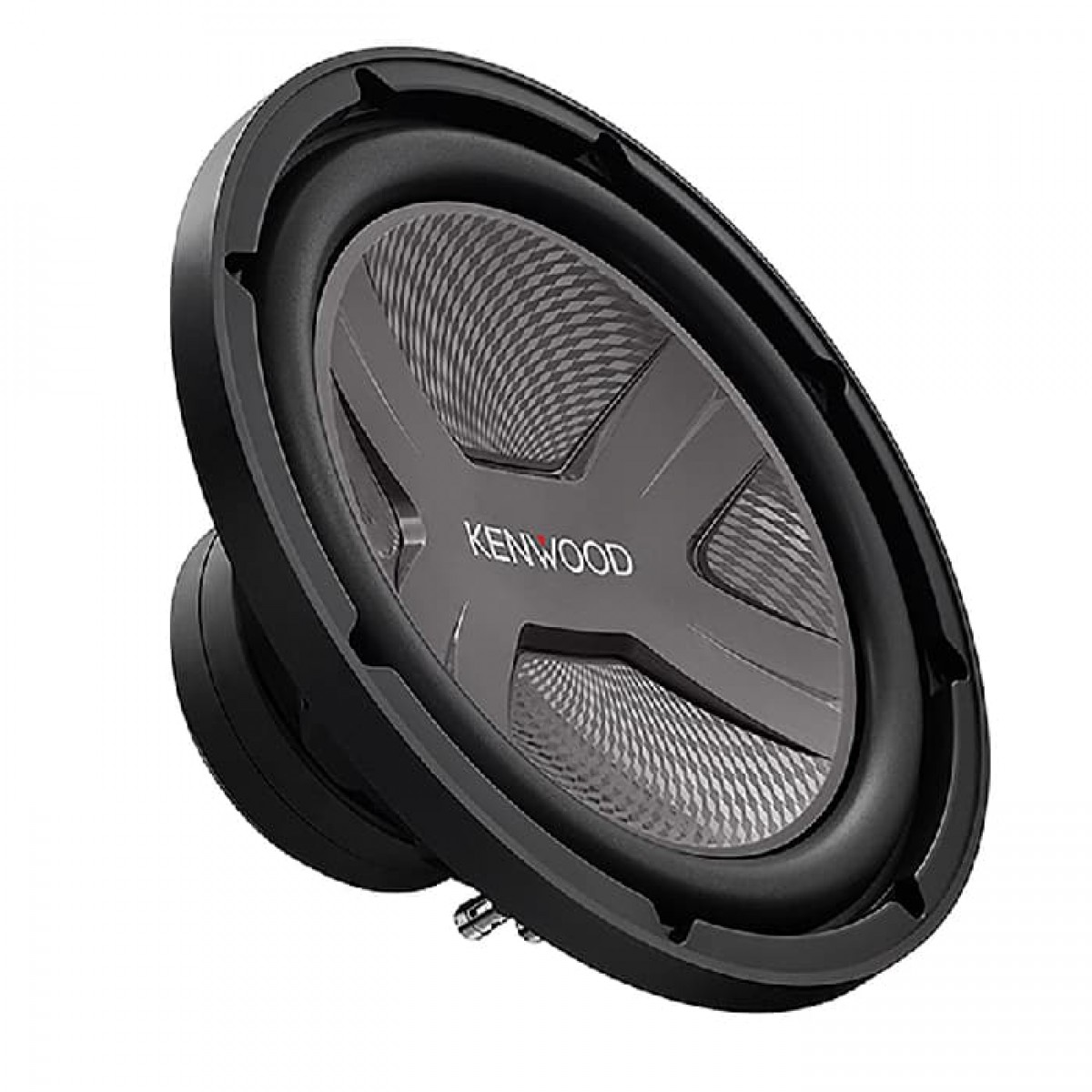 Kenwood 12 in. Subwoofer - 300 W RMS - 905985
