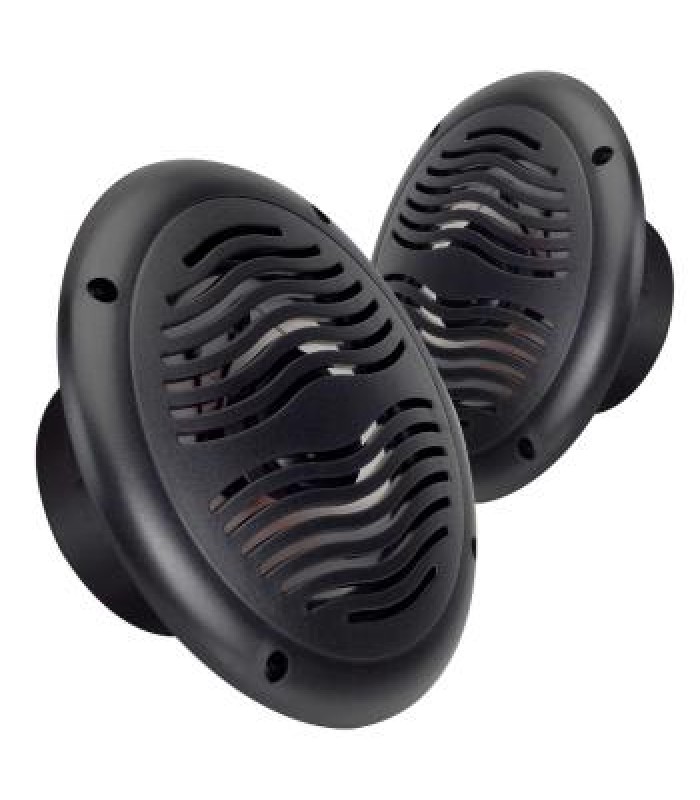 Marine speaker 6.5" (Single) Black WR65B