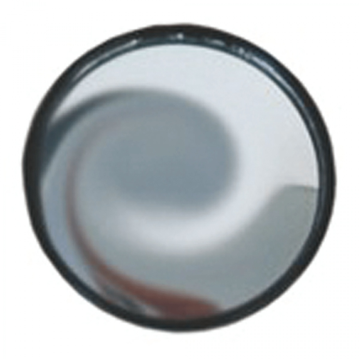 Prime Products StickOn Blind Spot Convex Mirror 2"/50mm