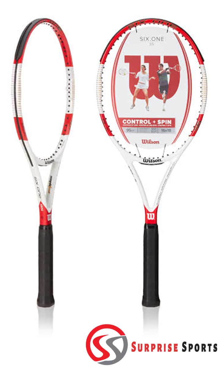 The Best Tennis Rackets for Flat Hitters Everything You Need to Know