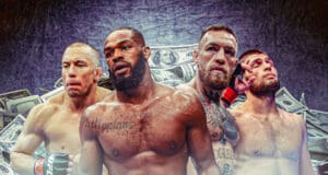 Top 10 Hottest UFC Women Fighters in the World - Surprise Sports