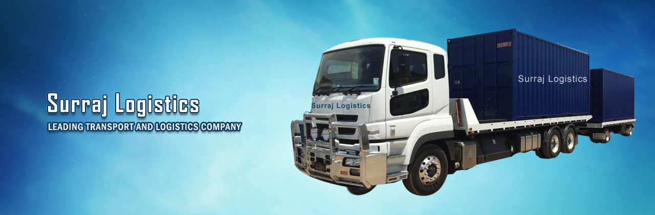 Surraj Logistics (I) Pvt. Ltd.