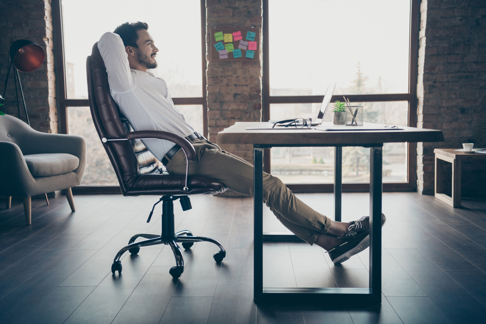 How Can I Make My Desk Chair More Comfortable?