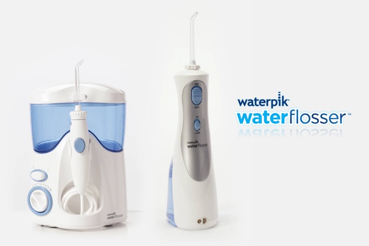 How to Clean a Waterpik Water Flosser - 5 Easy Steps