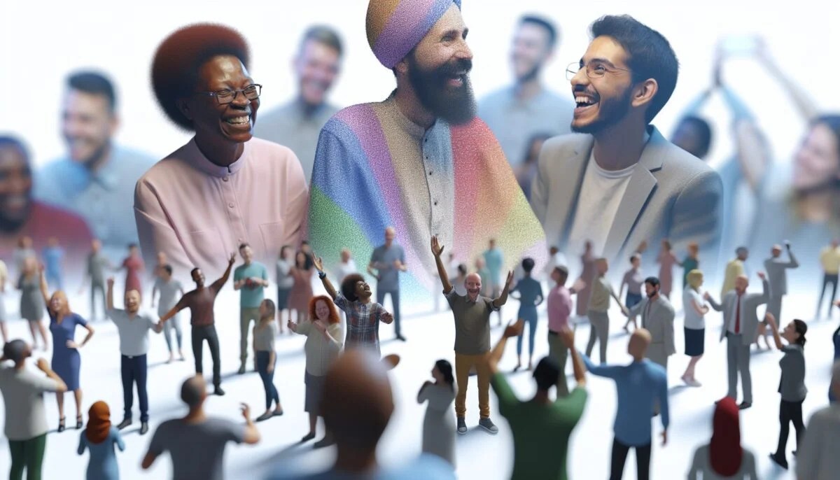 ¿Qué Es Ser Bisexual? Descubre El Significado Y Vivencias De La