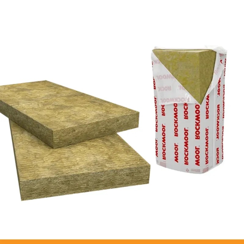 Rockwool RWA45 Insulation Slabs 600mm x 1200mm