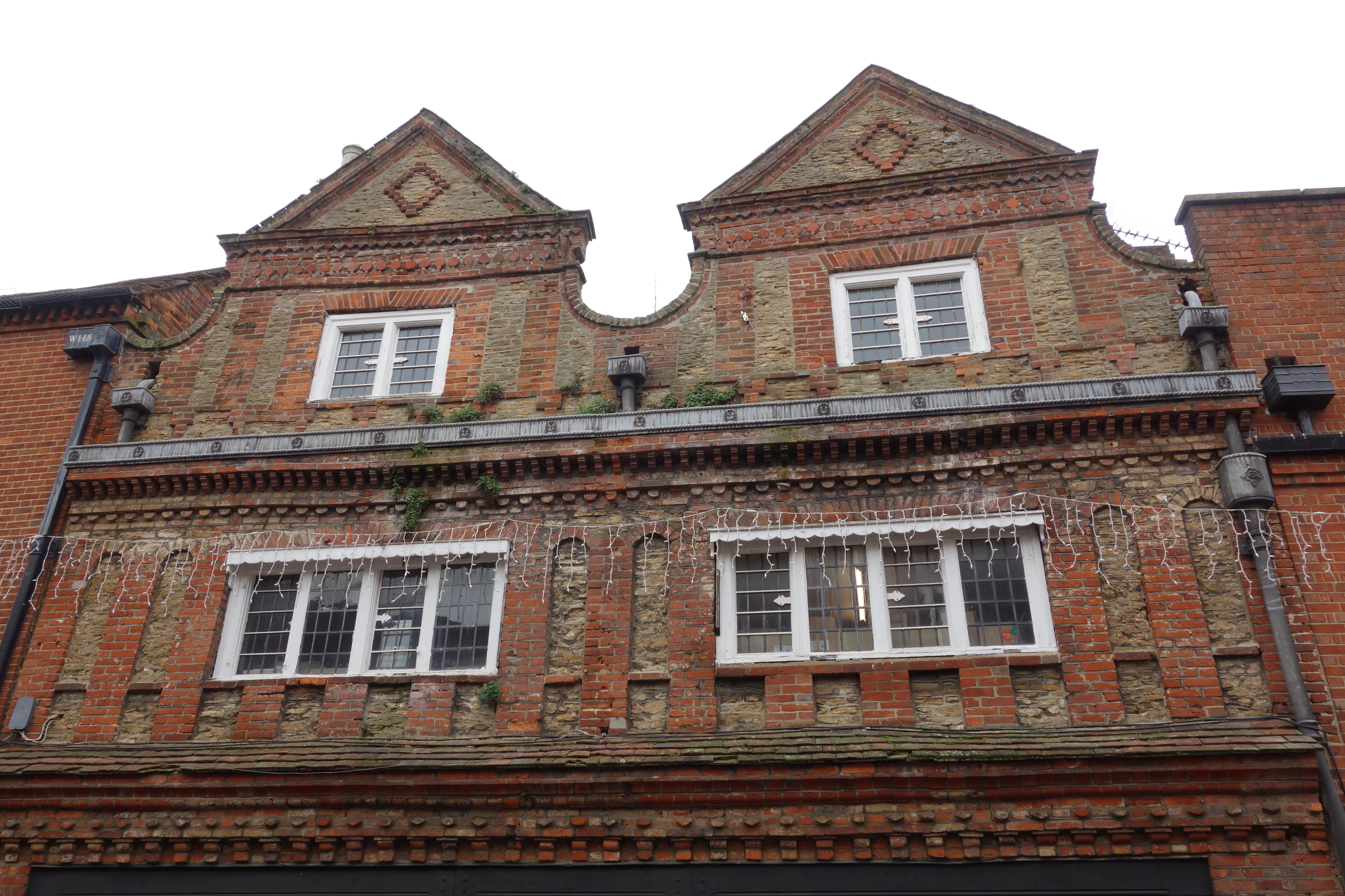 Illuminating Godalming The Surrey Edit