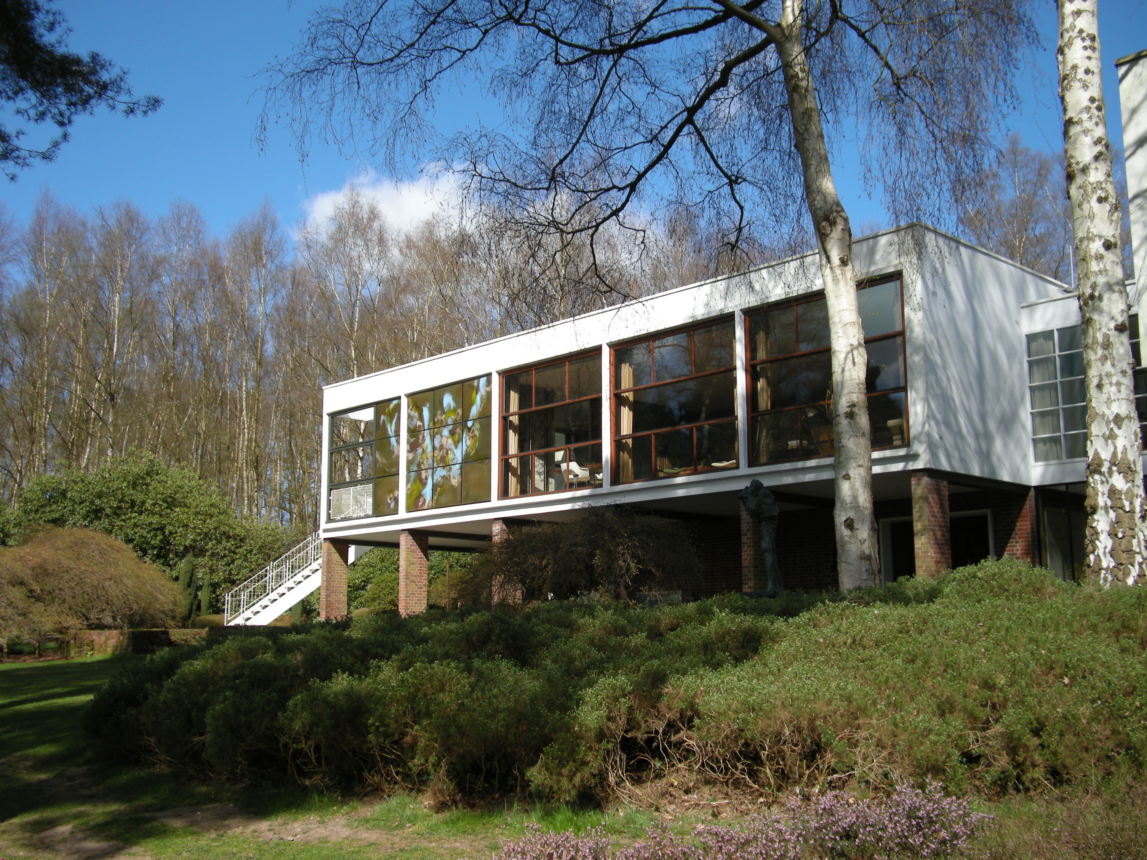 The Homewood in Esher The Surrey Edit