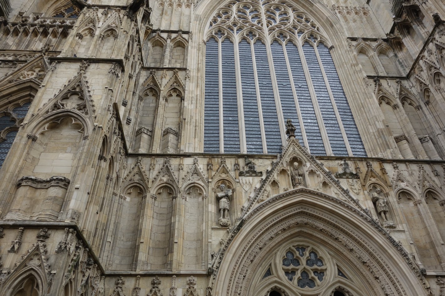 York Minster - The Surrey Edit