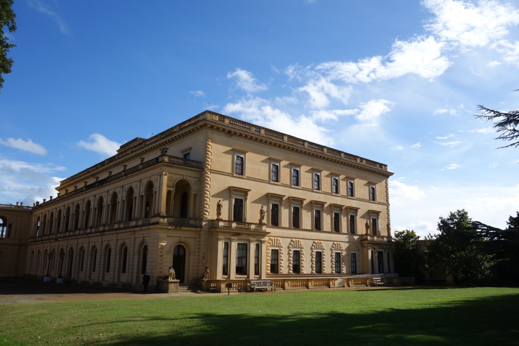 Osbourne House Isle of Wight The Surrey Edit