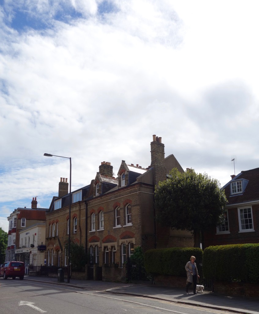 Wimbledon Village The Surrey Edit