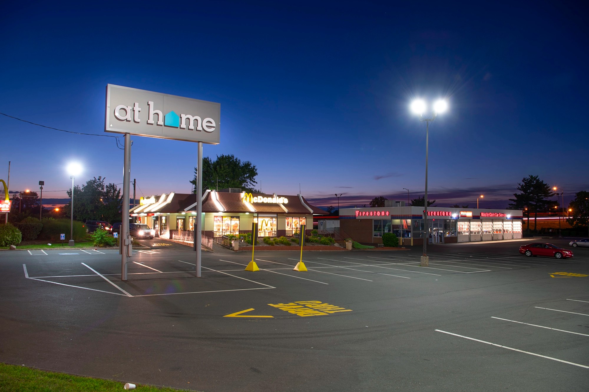 Properties Surrey Equities