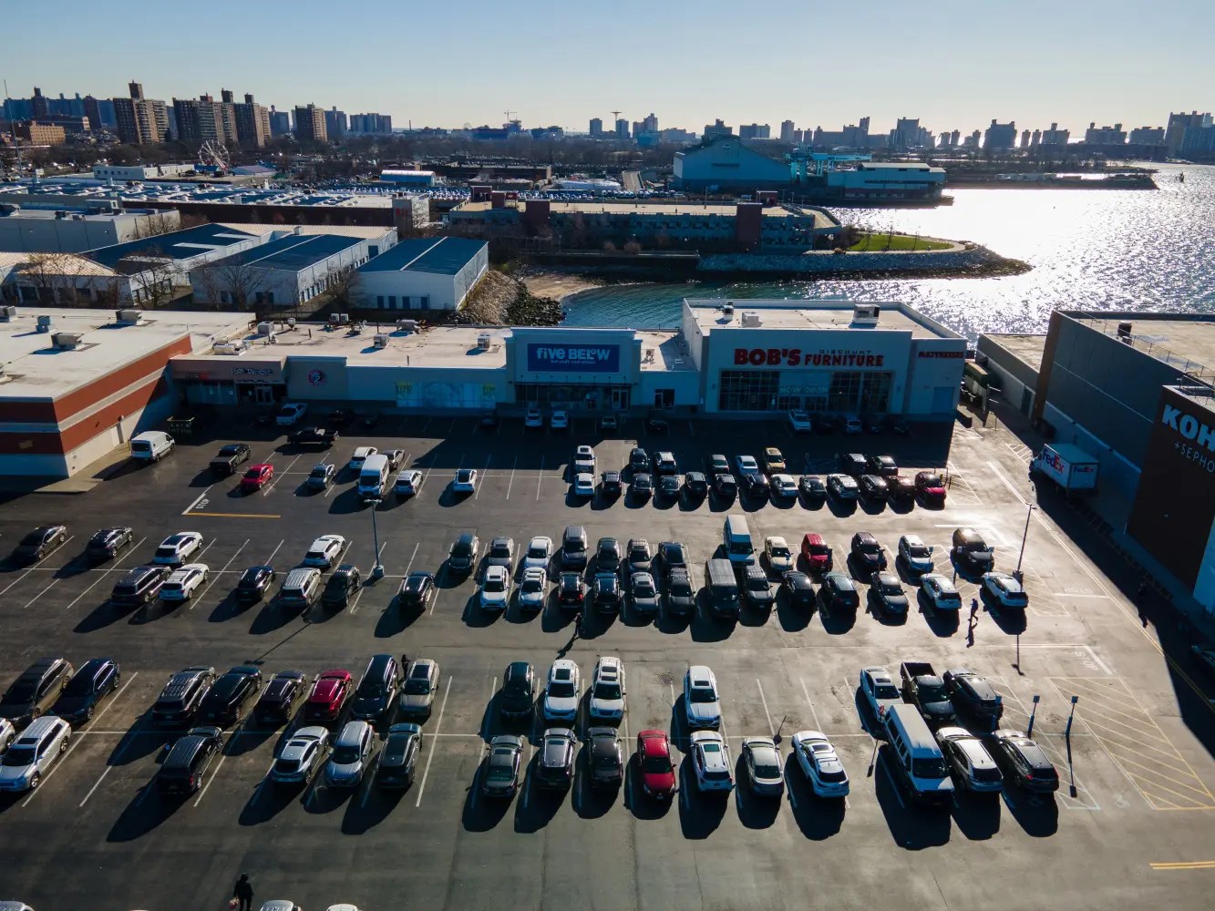 Properties Surrey Equities