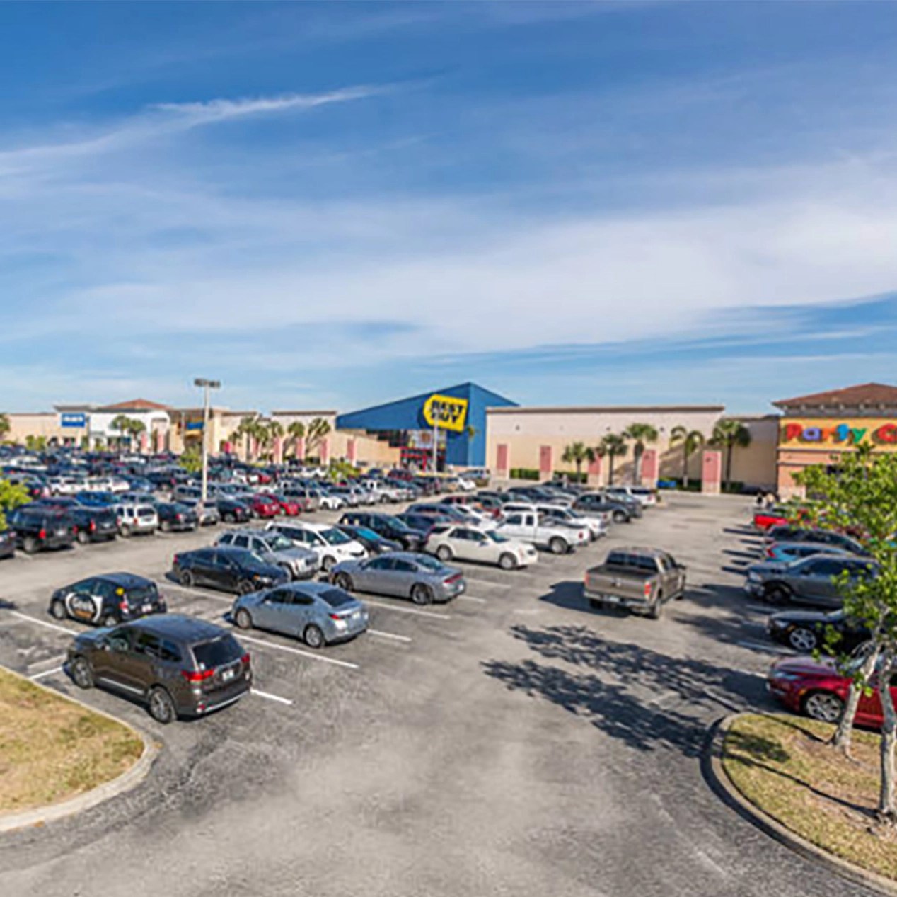 Home Surrey Equities