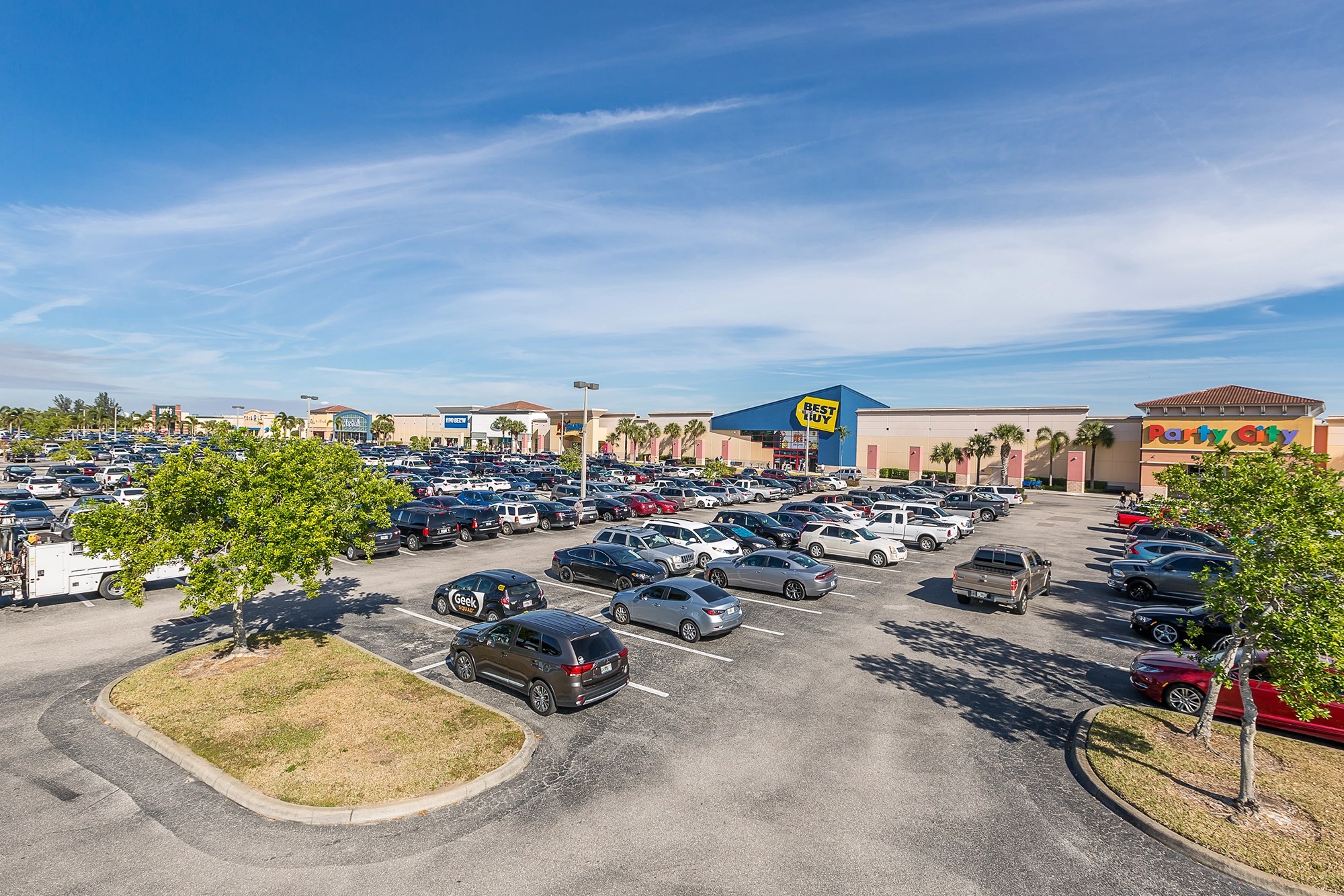 Properties Surrey Equities