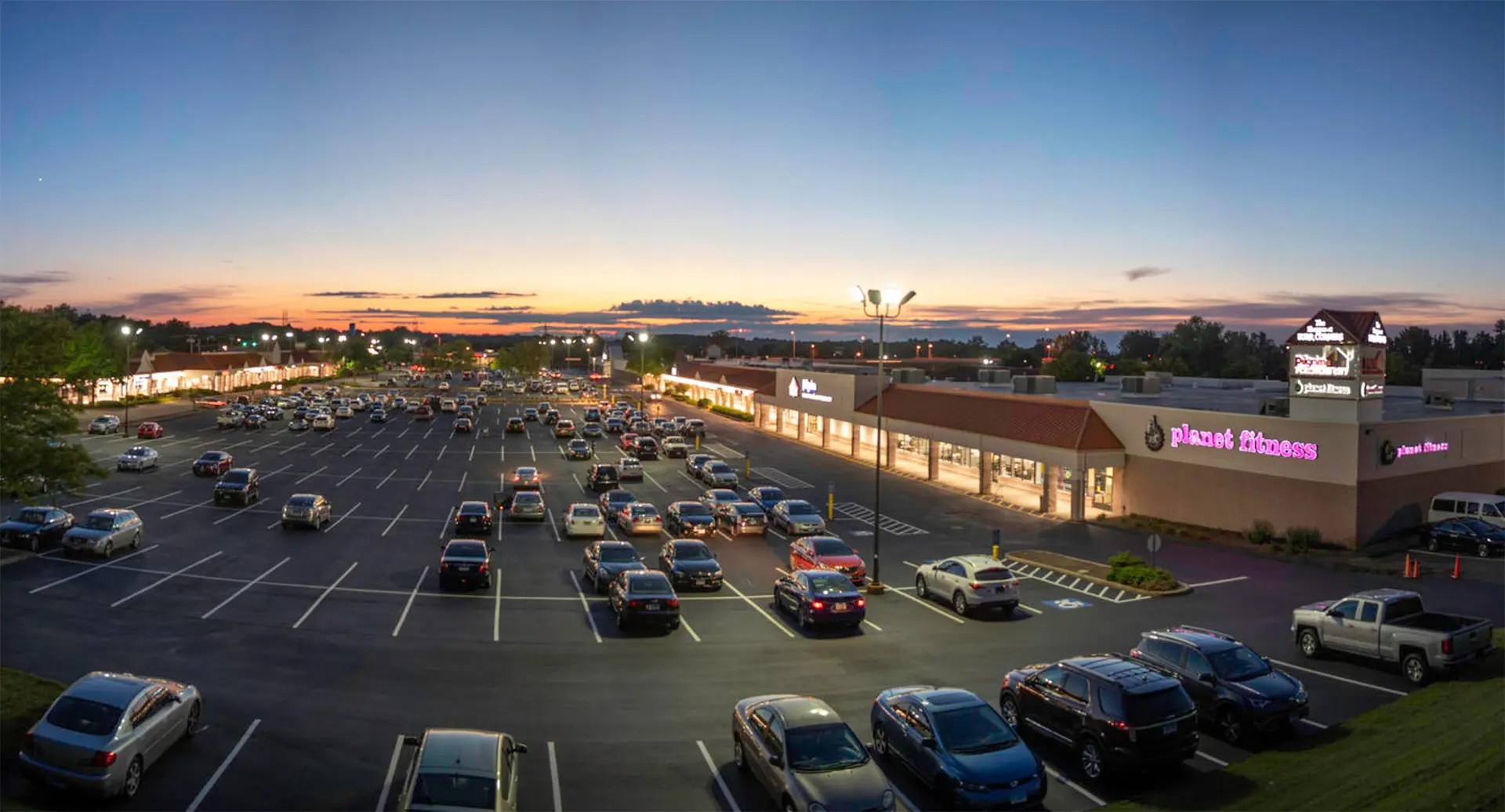 Home Surrey Equities