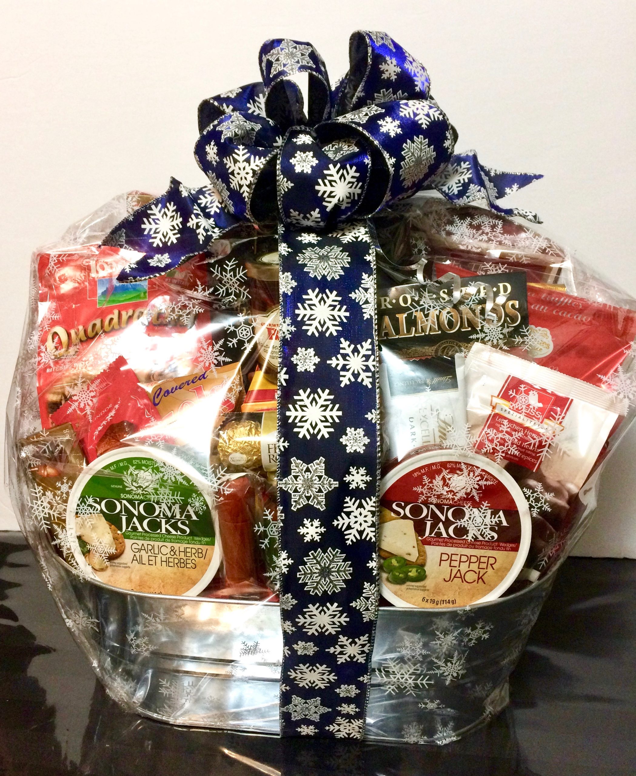 Celebration Basket Surrey Gift Baskets