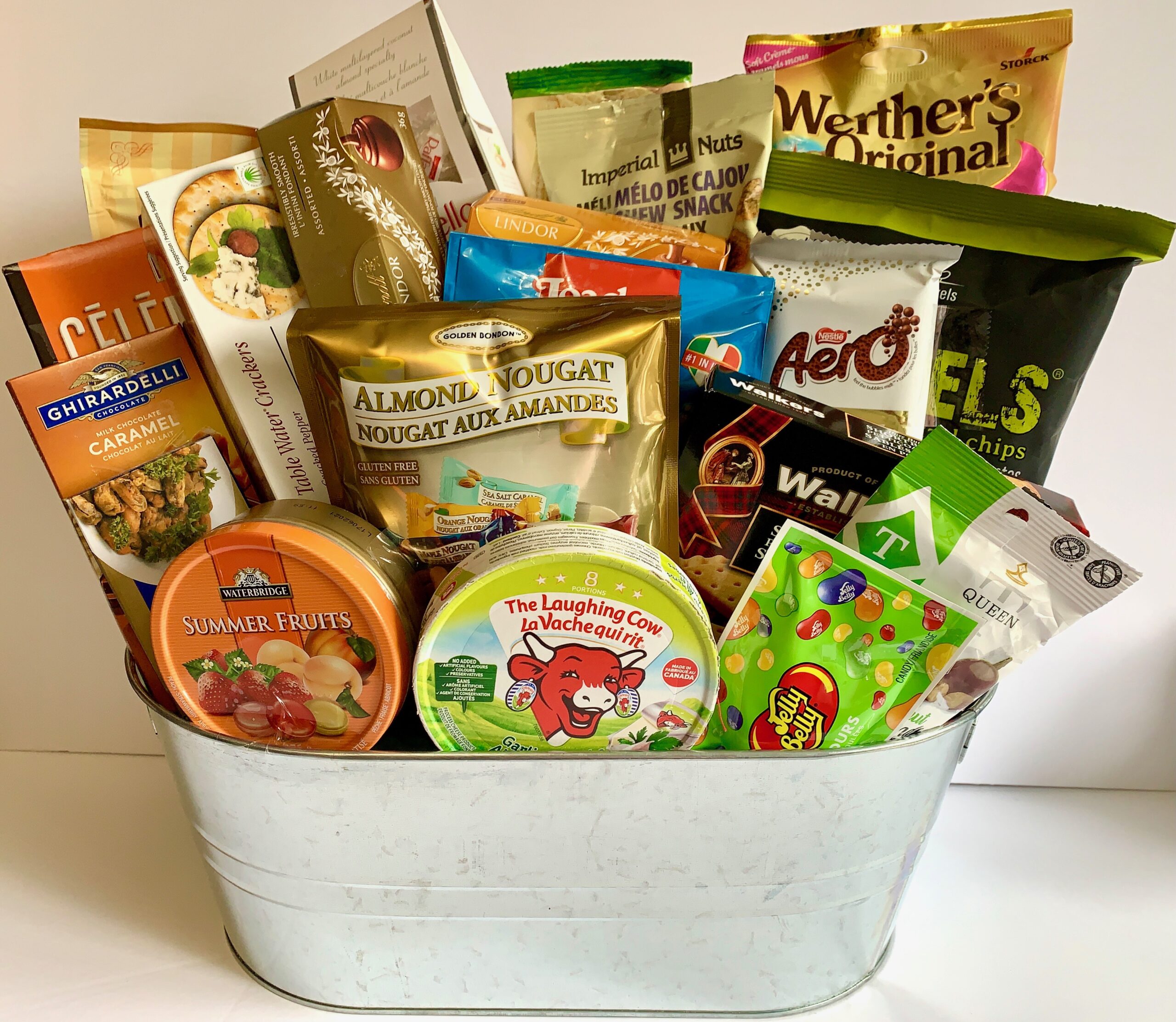 Hudson Gift Basket Surrey Gift Baskets