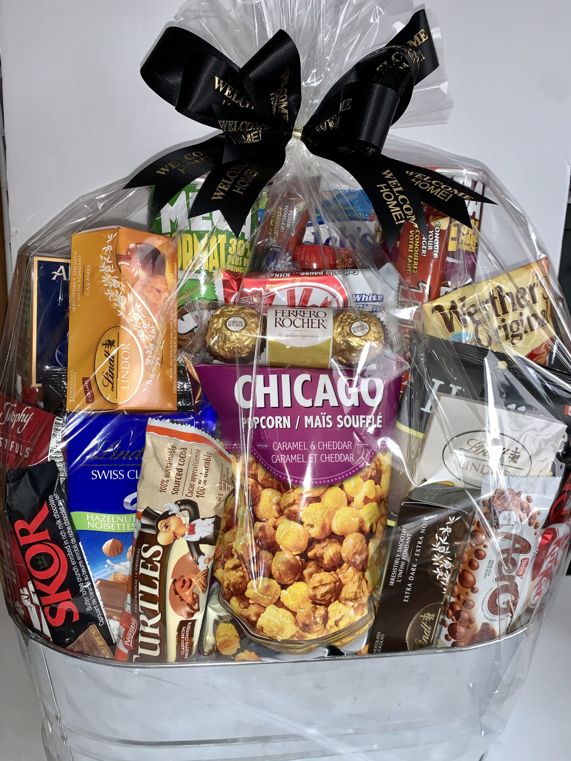 Home Surrey Gift Baskets