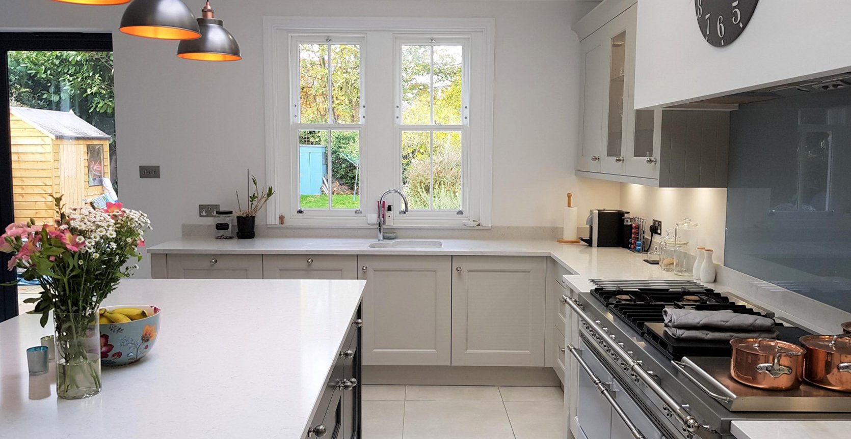 Surrey Interiors Surrey Kitchens Surrey Bathrooms