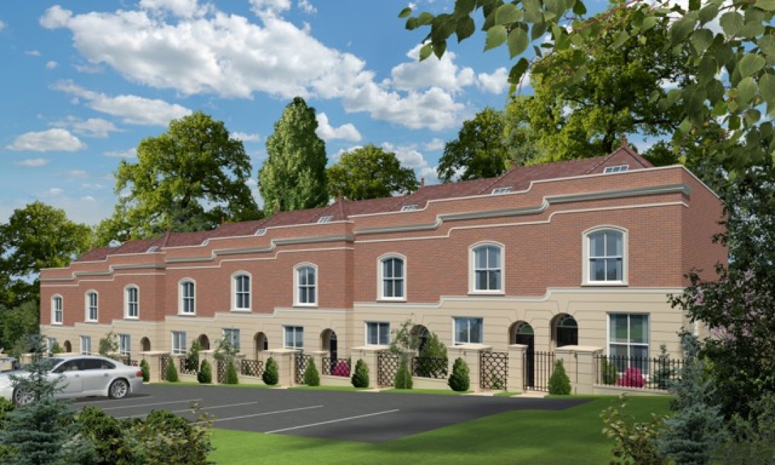 Current Projects Surrey Land Projects