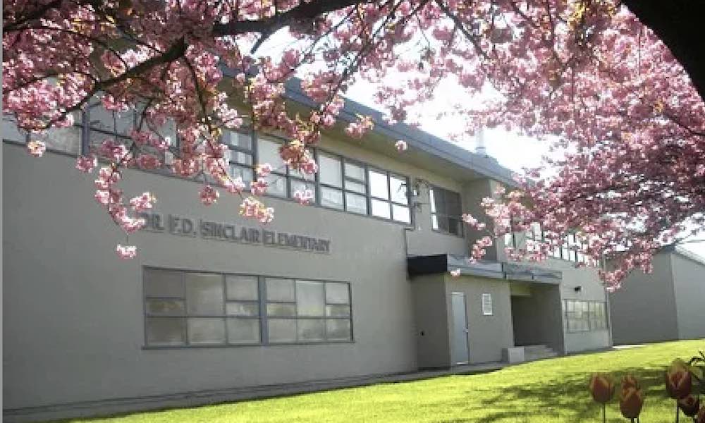 Dr. F.D. Sinclair Elementary