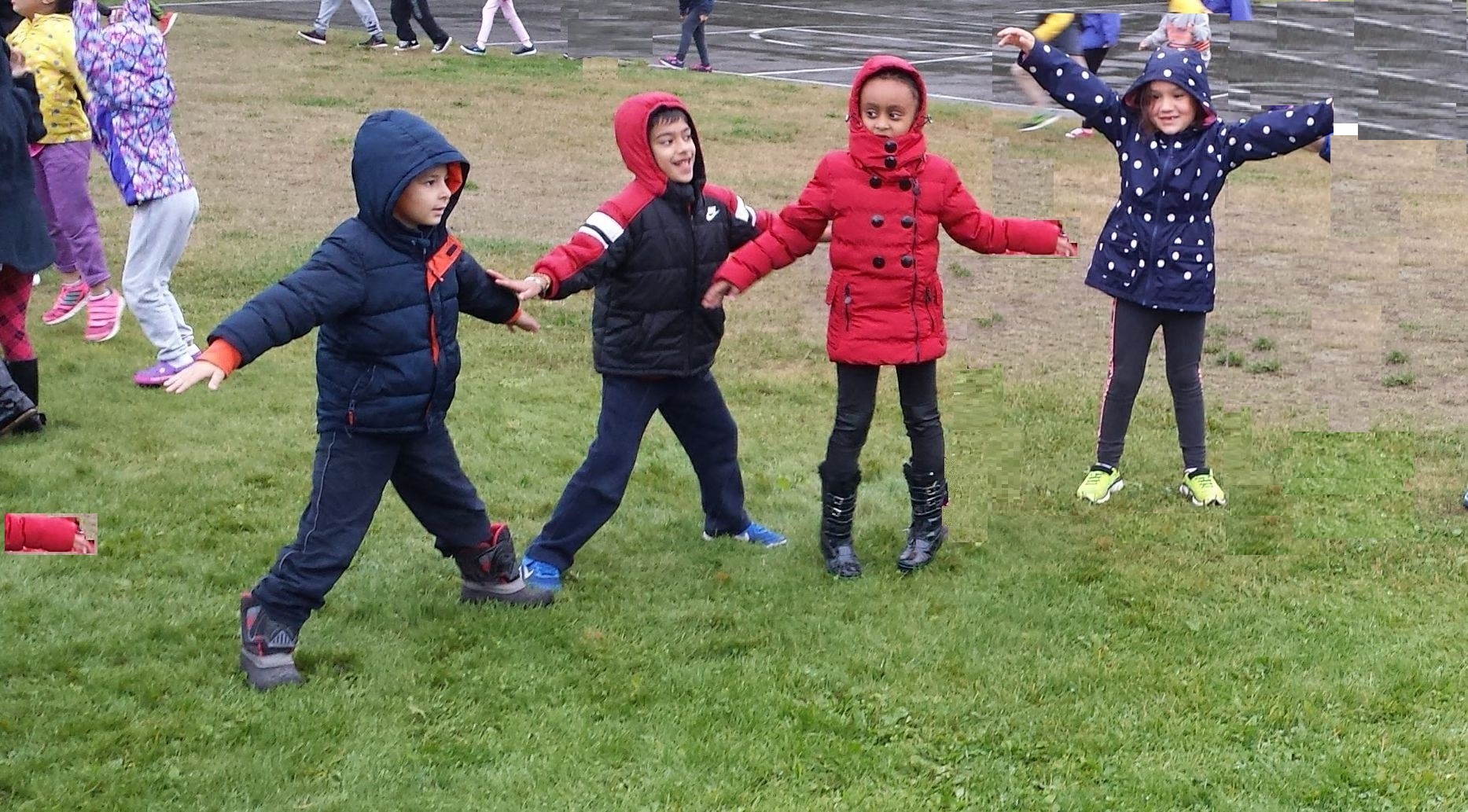 Woodland Park Elementary School Surrey Schools Learning By Design