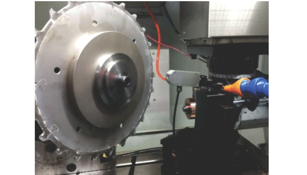 Tool Sharpening & Service Surrey Precision Tools, Inc.