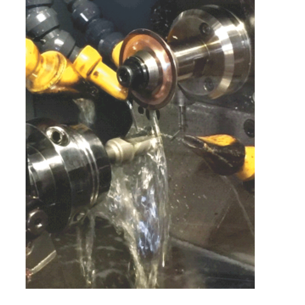 Tool Sharpening & Service Surrey Precision Tools, Inc.