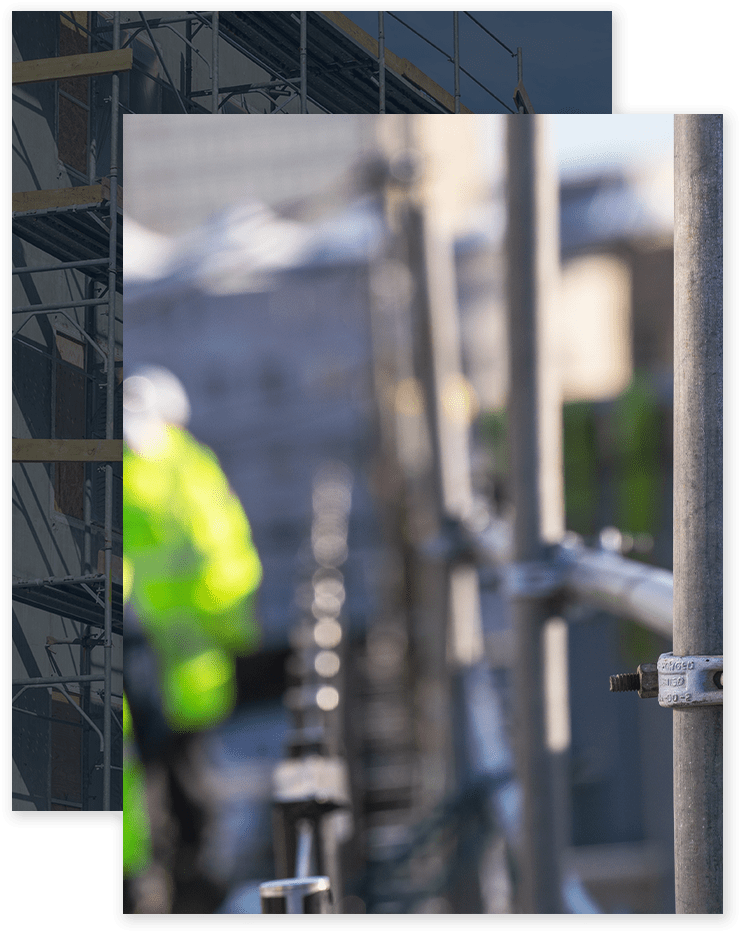 About Surrey Site Scaffolding Surrey Site Scaffolding