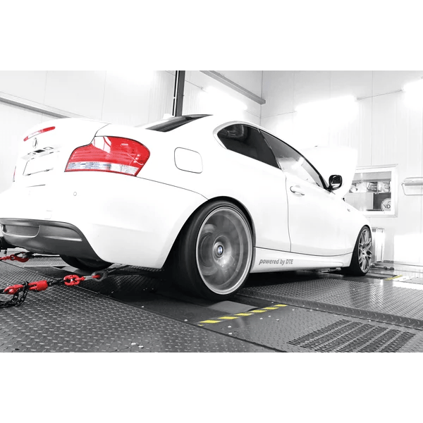 Dyno Rolling Road Tuning & Testing Surrey Surrey Tuning Ltd