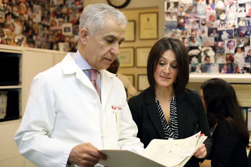 New York Fertility Institute Reviews & Ratings 2024