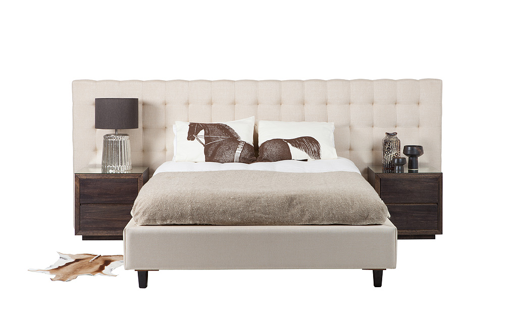 Montreal Bed Interior design consultations